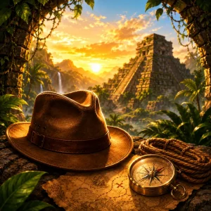 adventure slots