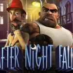 after night falls game