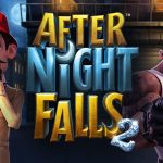 after night falls 2 game