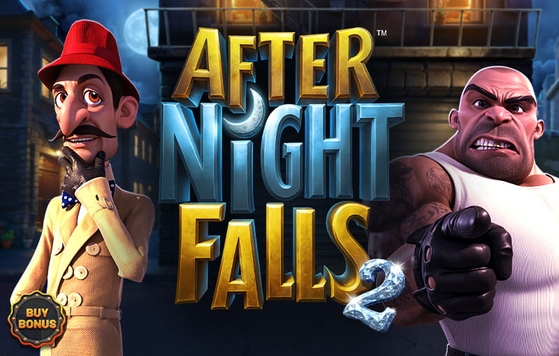 after night falls 2 game