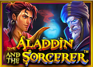 aladdin and the sorcerer game