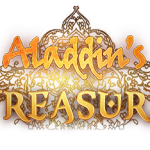 aladdin’s treasure game