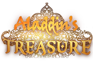 aladdin’s treasure game