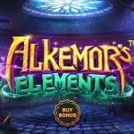 alkemor's elements game