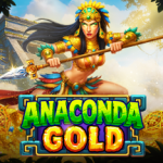 anaconda gold game