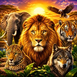 animal slots
