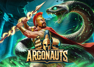 argonauts game
