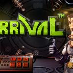 arrival game