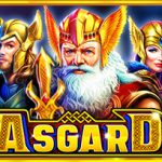 asgard game