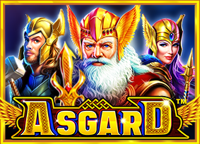 asgard game