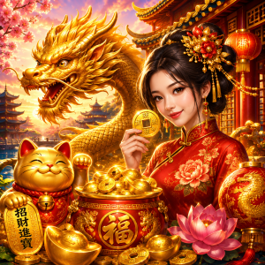 asian slots