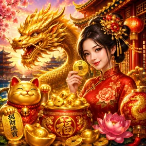 asian slots