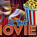 at the movies game