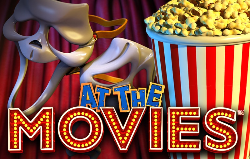 at the movies game