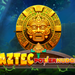 aztec powernudge game