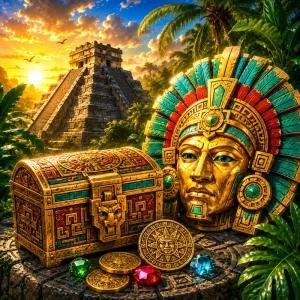 aztec slots