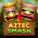 aztec smash game