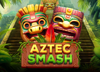 aztec smash game