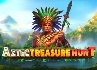 aztec treasure hunt game