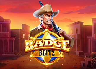 badge blitz game