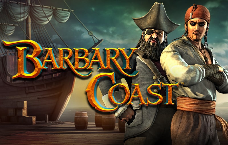 barbary coast game