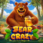 bear crazy game