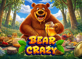 bear crazy game