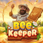 bee keeper game