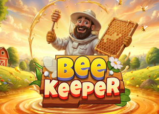 bee keeper game