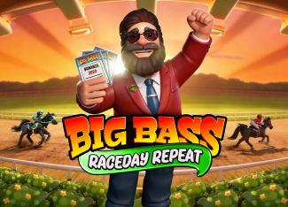 big bass raceday repeat game