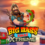 big bass xmas extreme game