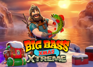 big bass xmas extreme game