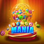 bingo mania game