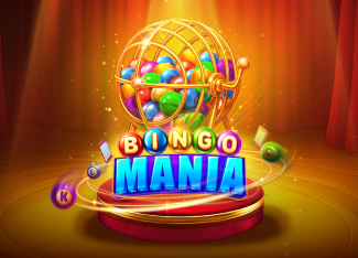 bingo mania game