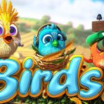 birds! game