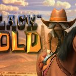 black gold game