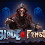 blade & fangs game