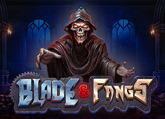 blade & fangs game