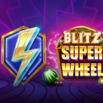 blitz super wheel game