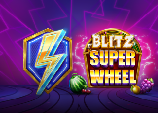 blitz super wheel game