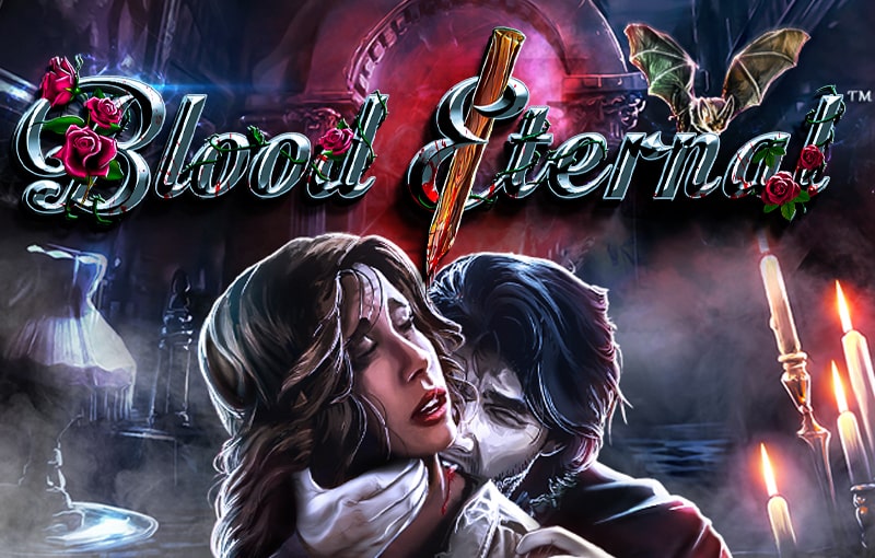 blood eternal game