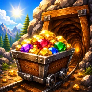 bonanza slots