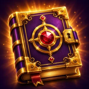 book mechanic slots