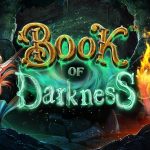 book of darkness game