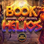 book of helios game