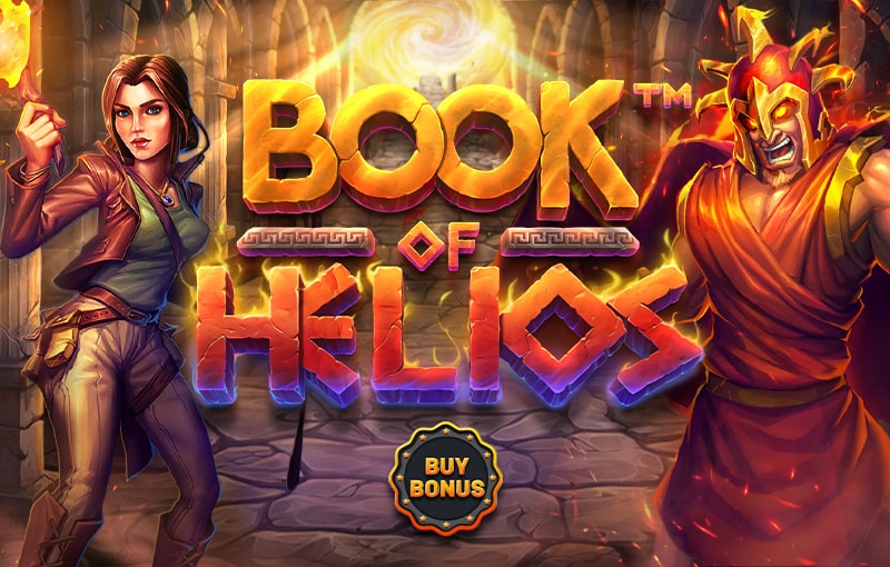 book of helios game