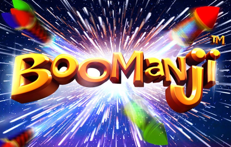 boomanji game