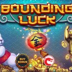bounding luck game