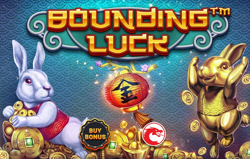bounding luck game