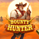 bounty hunter game